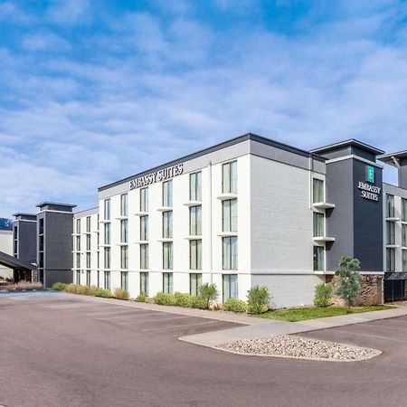 Embassy Suites By Hilton Κολοράντο Σπρινγκς Εξωτερικό φωτογραφία