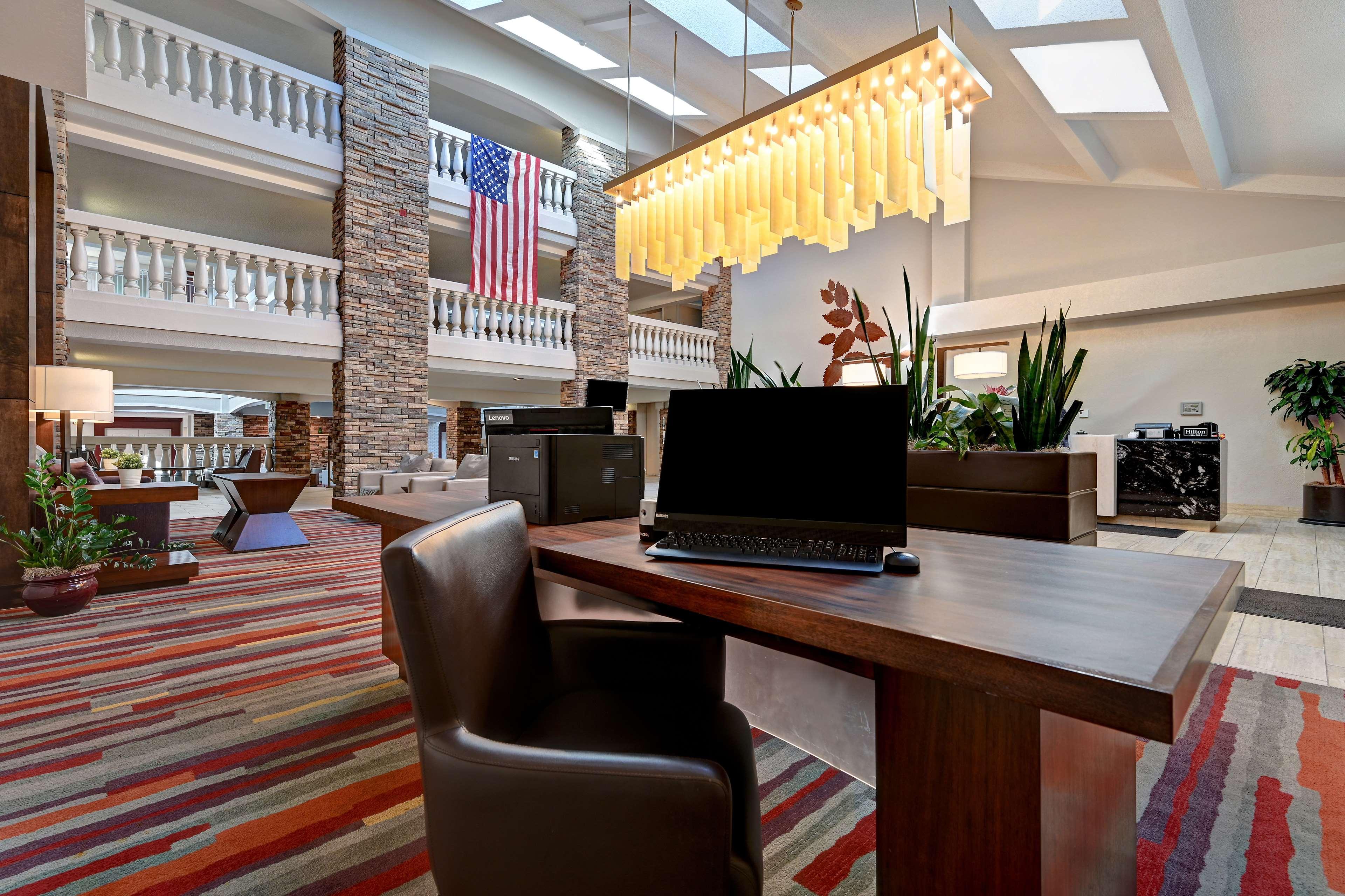 Embassy Suites By Hilton Κολοράντο Σπρινγκς Εξωτερικό φωτογραφία