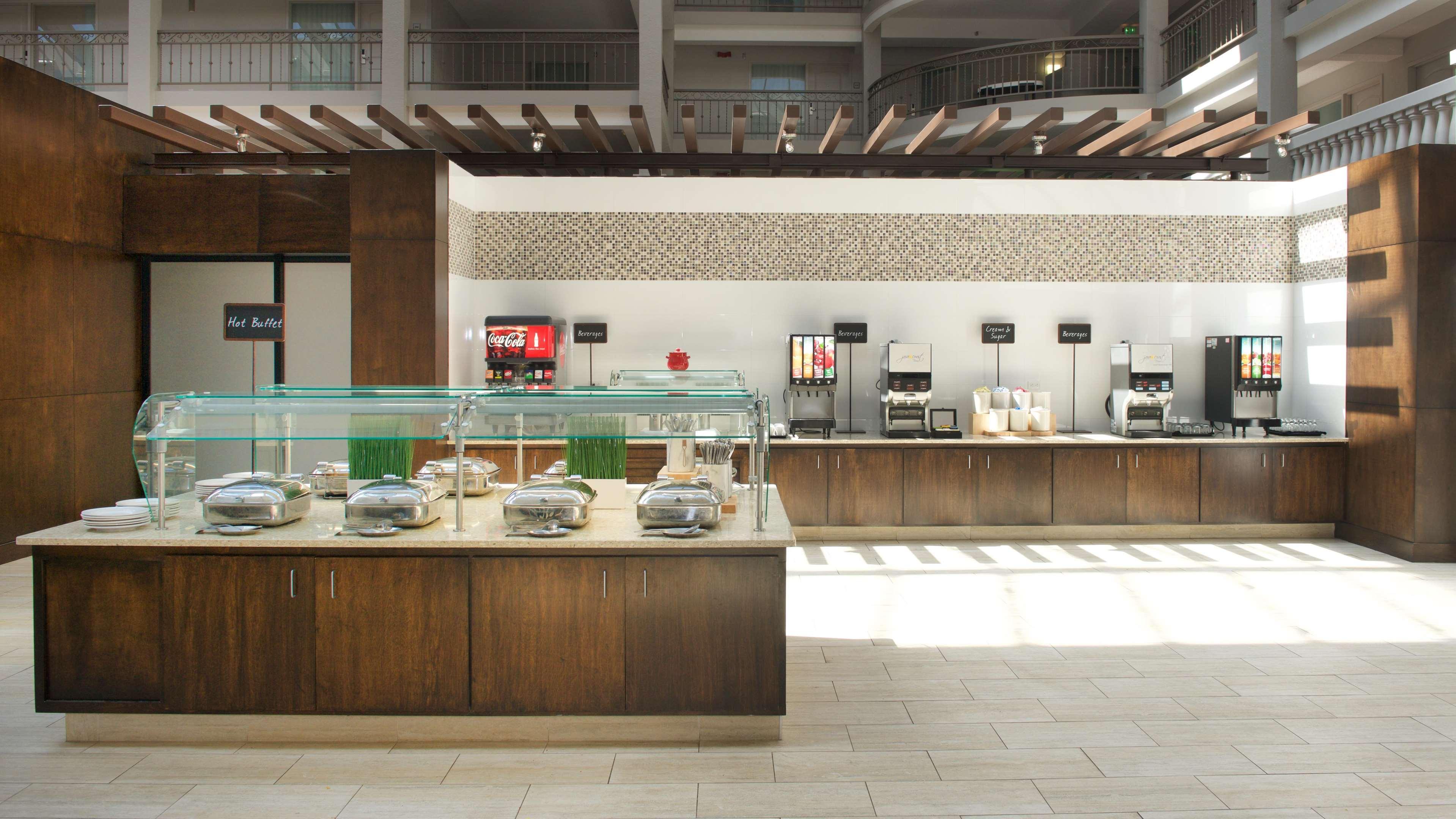 Embassy Suites By Hilton Κολοράντο Σπρινγκς Εξωτερικό φωτογραφία