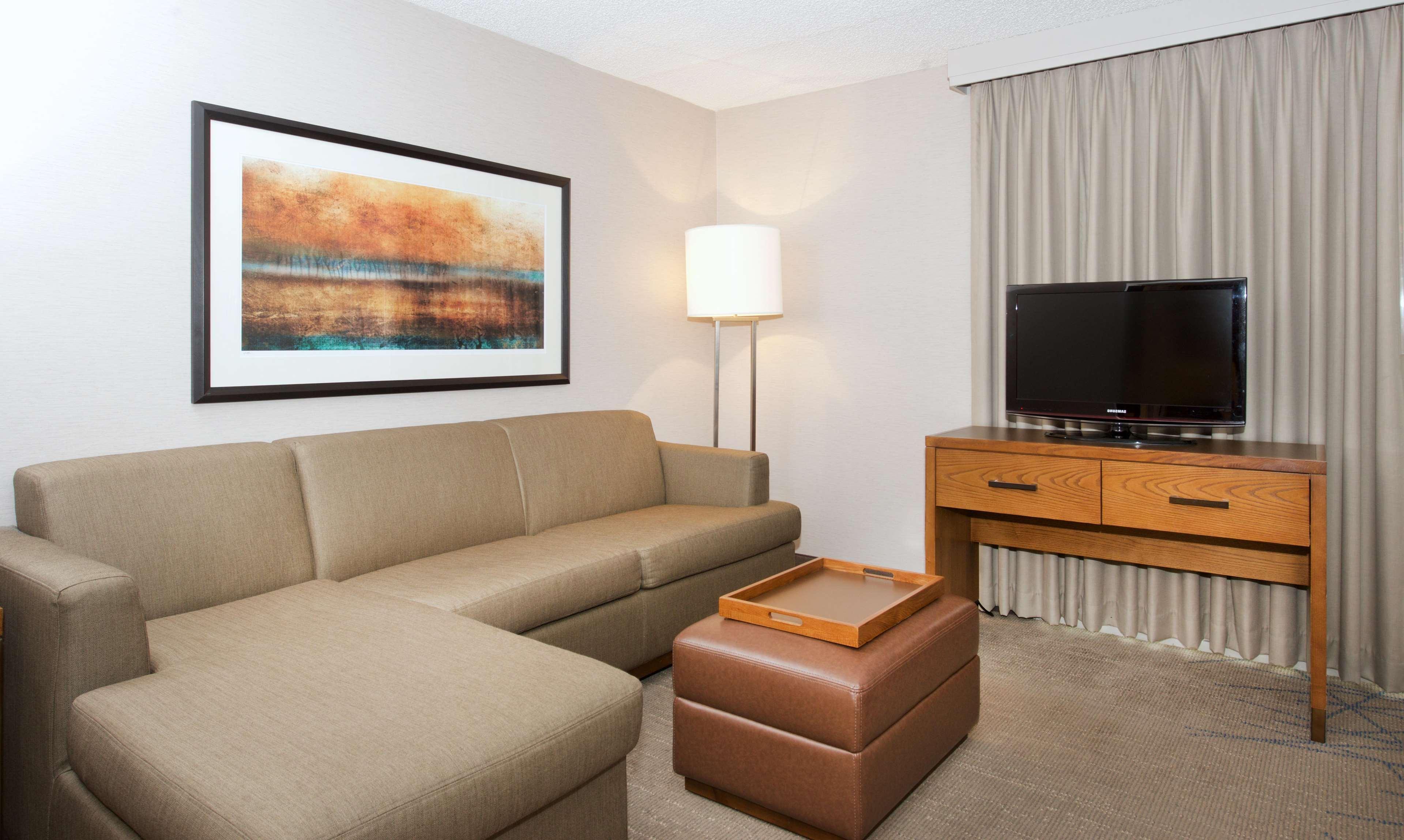 Embassy Suites By Hilton Κολοράντο Σπρινγκς Εξωτερικό φωτογραφία