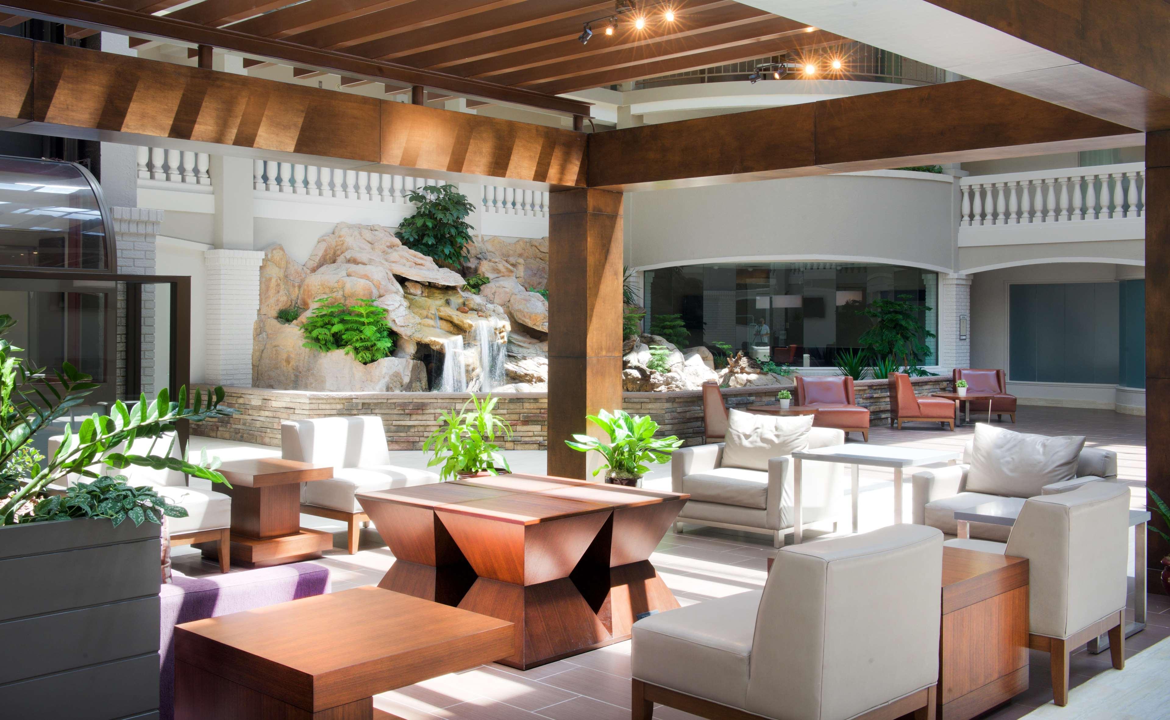 Embassy Suites By Hilton Κολοράντο Σπρινγκς Εξωτερικό φωτογραφία
