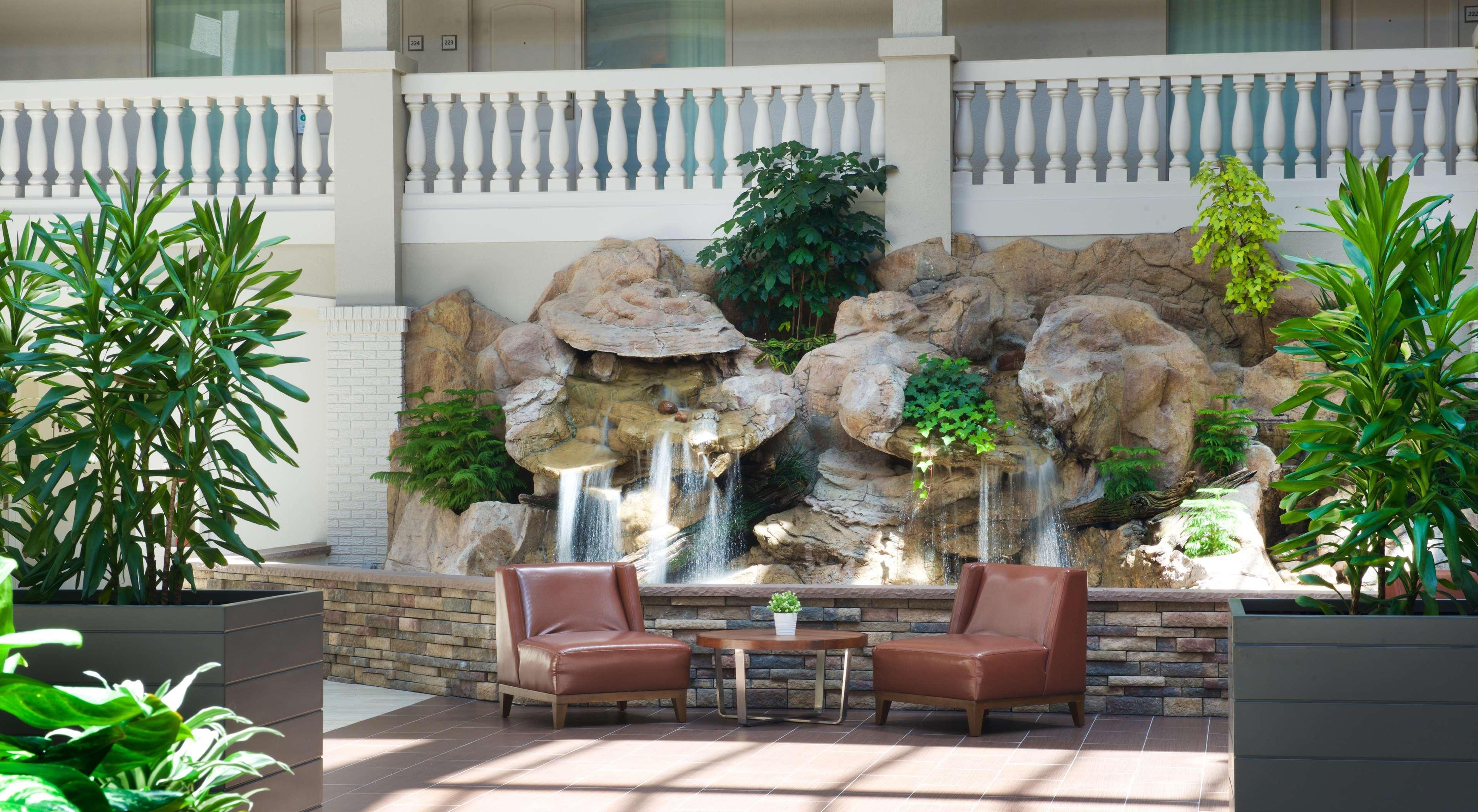 Embassy Suites By Hilton Κολοράντο Σπρινγκς Εξωτερικό φωτογραφία