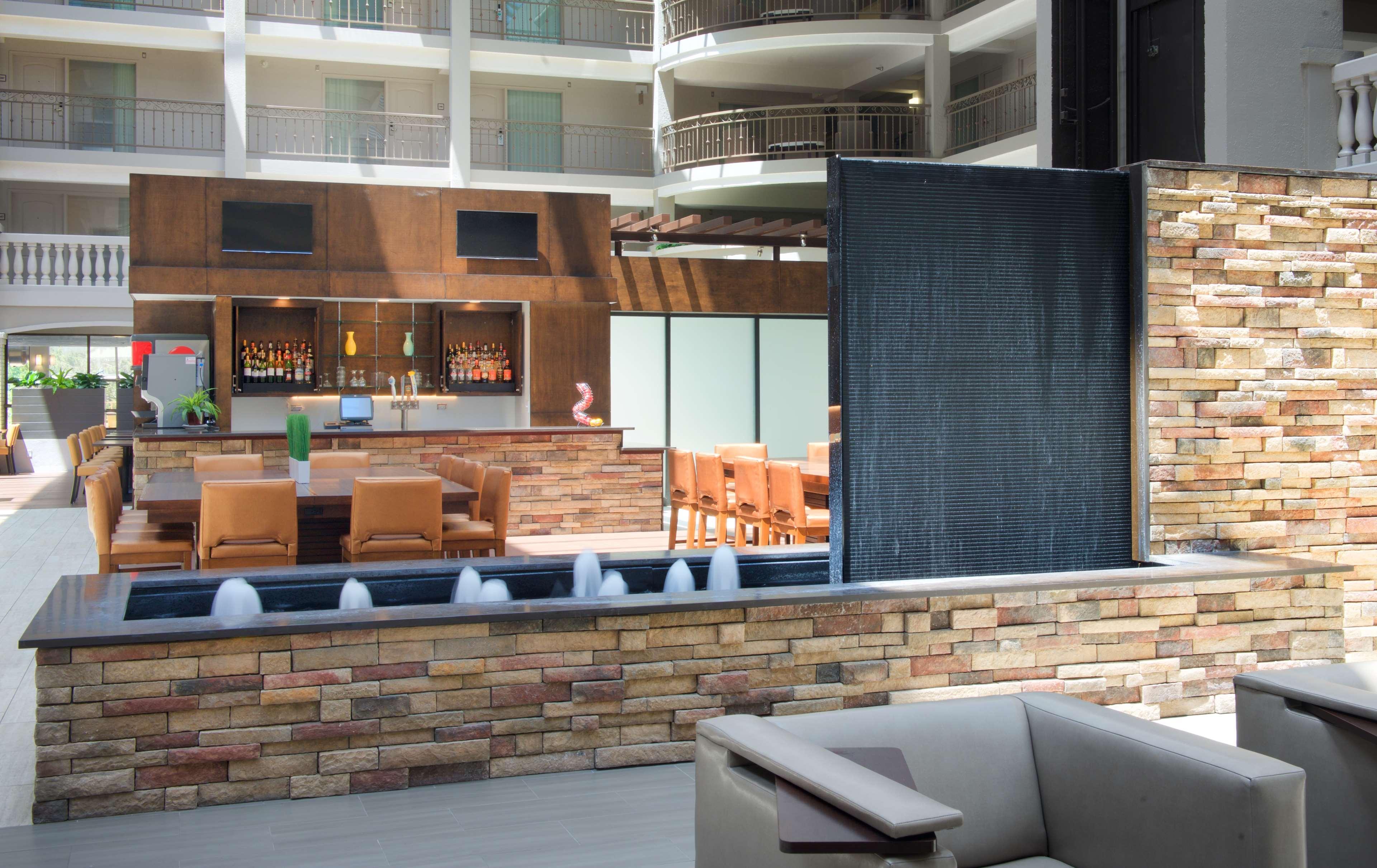 Embassy Suites By Hilton Κολοράντο Σπρινγκς Εξωτερικό φωτογραφία