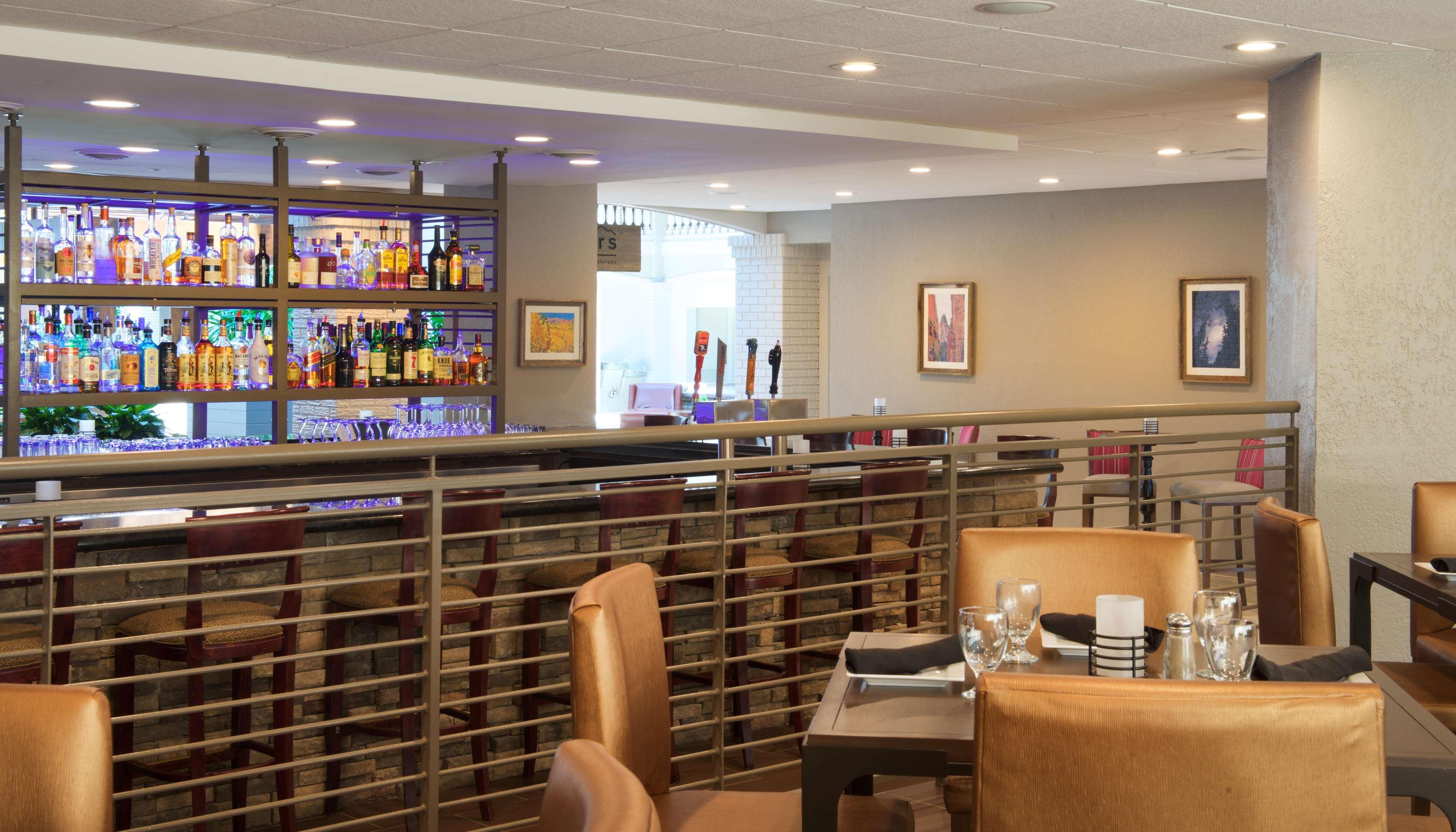Embassy Suites By Hilton Κολοράντο Σπρινγκς Εξωτερικό φωτογραφία