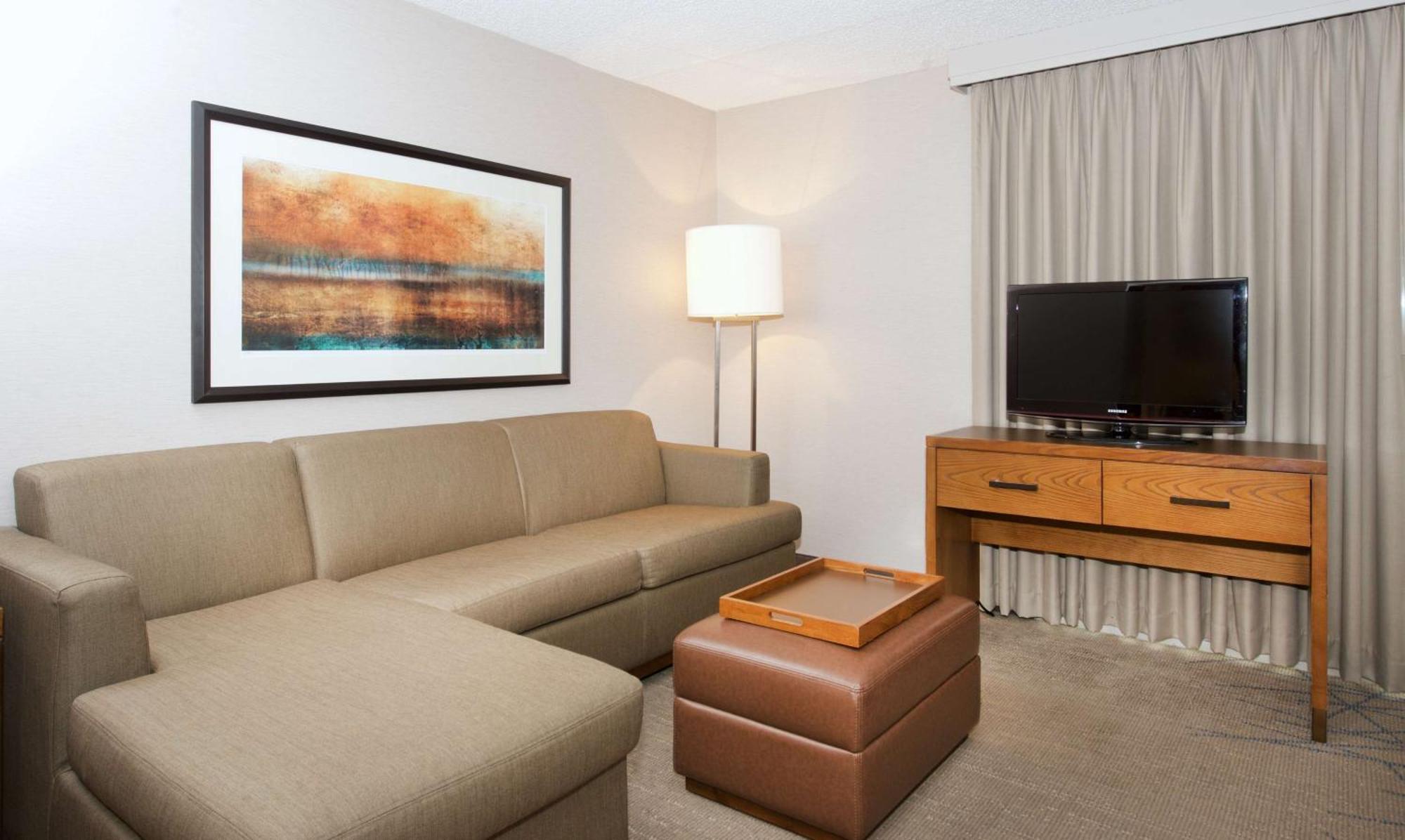 Embassy Suites By Hilton Κολοράντο Σπρινγκς Εξωτερικό φωτογραφία