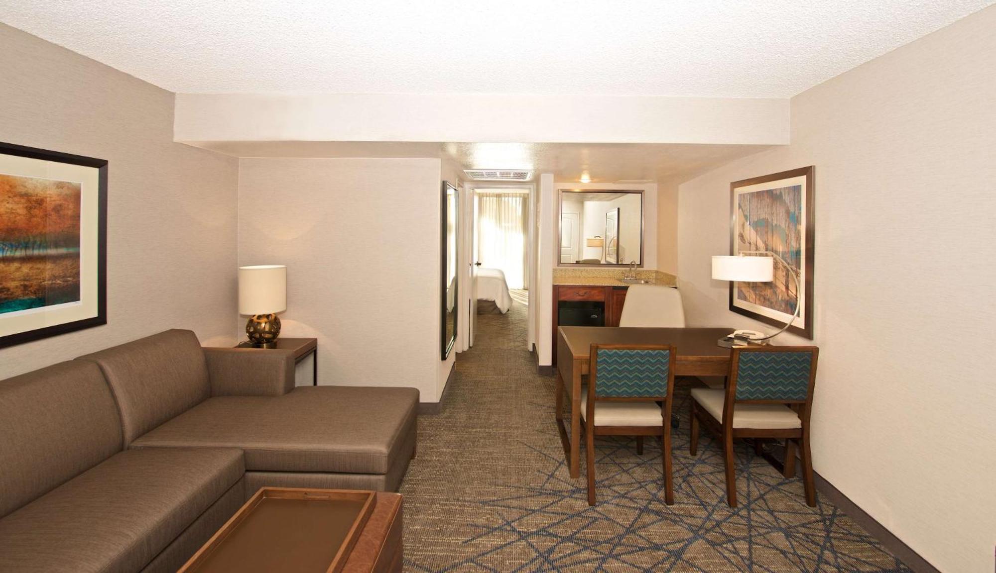 Embassy Suites By Hilton Κολοράντο Σπρινγκς Εξωτερικό φωτογραφία
