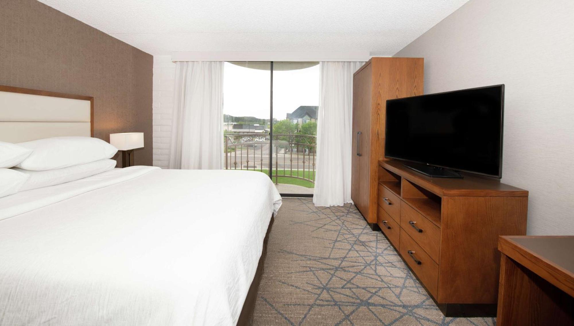 Embassy Suites By Hilton Κολοράντο Σπρινγκς Εξωτερικό φωτογραφία