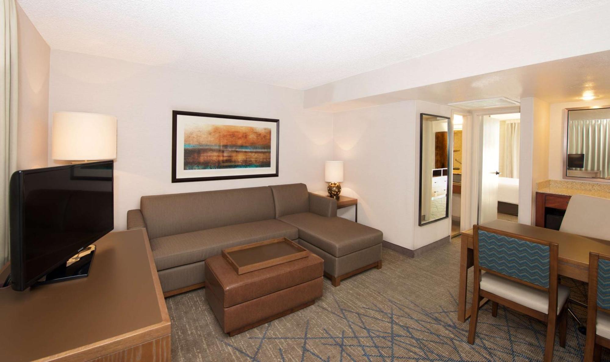 Embassy Suites By Hilton Κολοράντο Σπρινγκς Εξωτερικό φωτογραφία