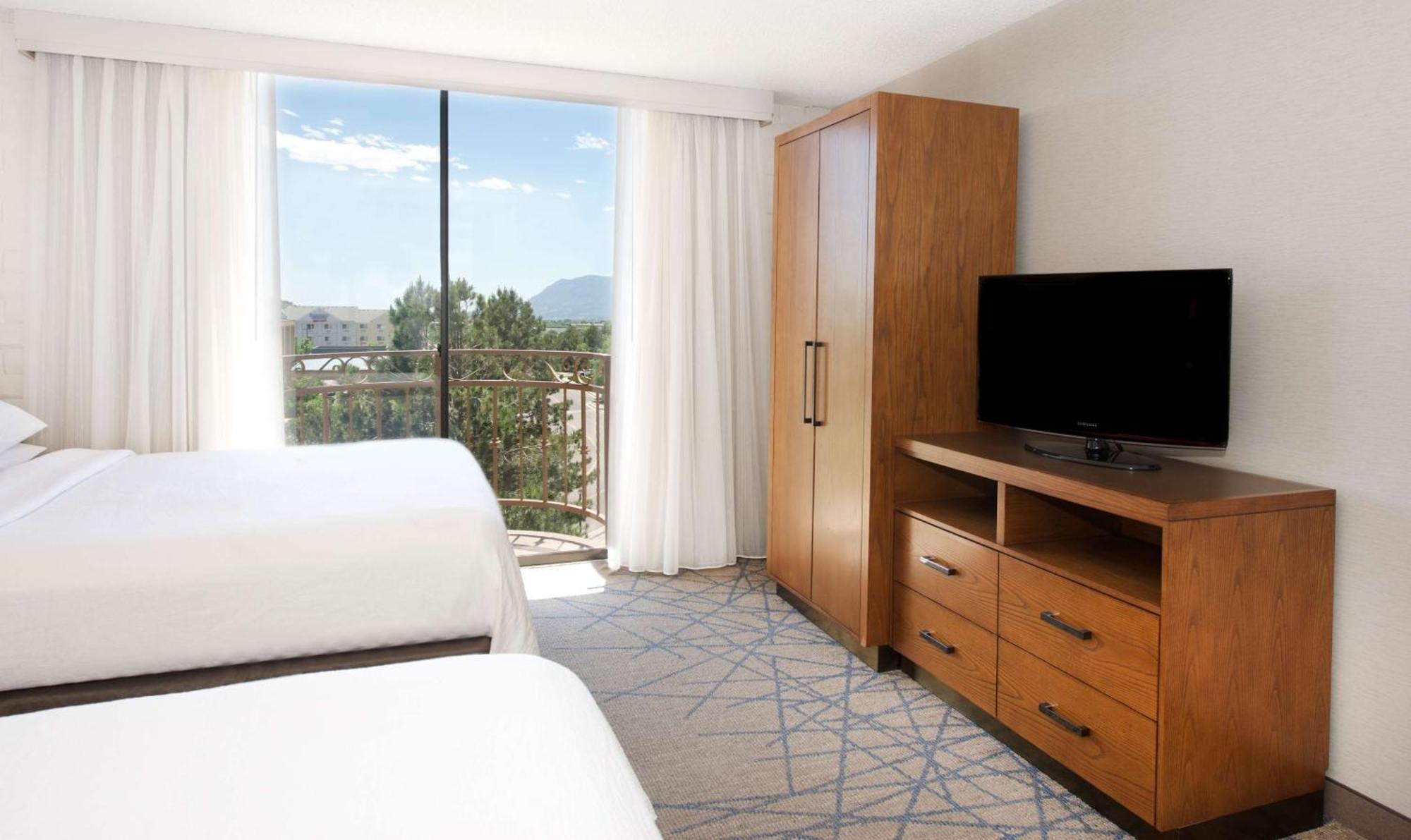 Embassy Suites By Hilton Κολοράντο Σπρινγκς Εξωτερικό φωτογραφία
