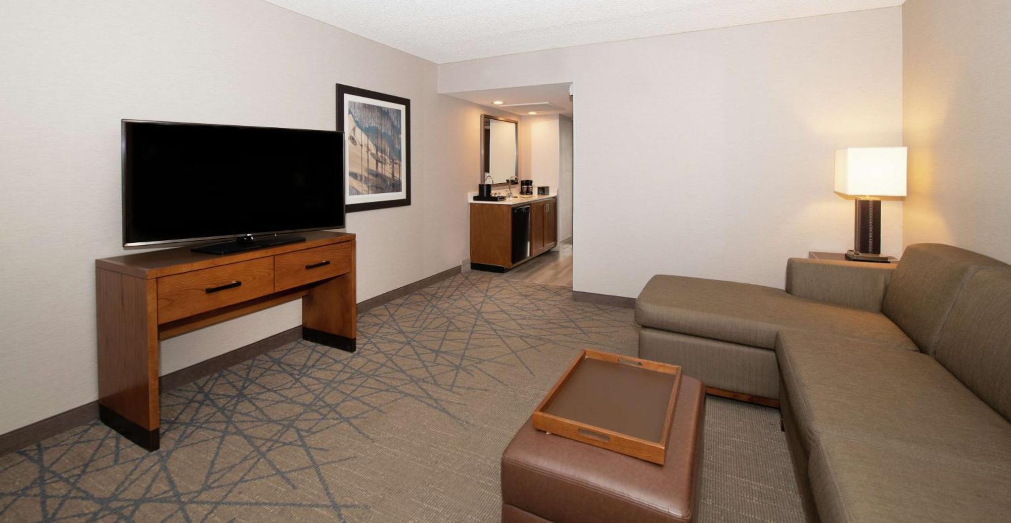 Embassy Suites By Hilton Κολοράντο Σπρινγκς Εξωτερικό φωτογραφία