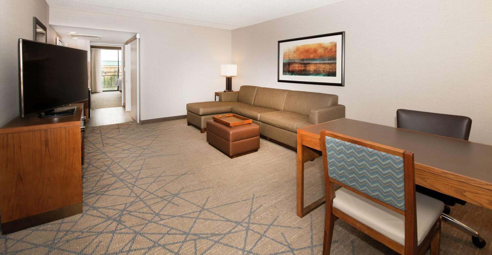 Embassy Suites By Hilton Κολοράντο Σπρινγκς Εξωτερικό φωτογραφία