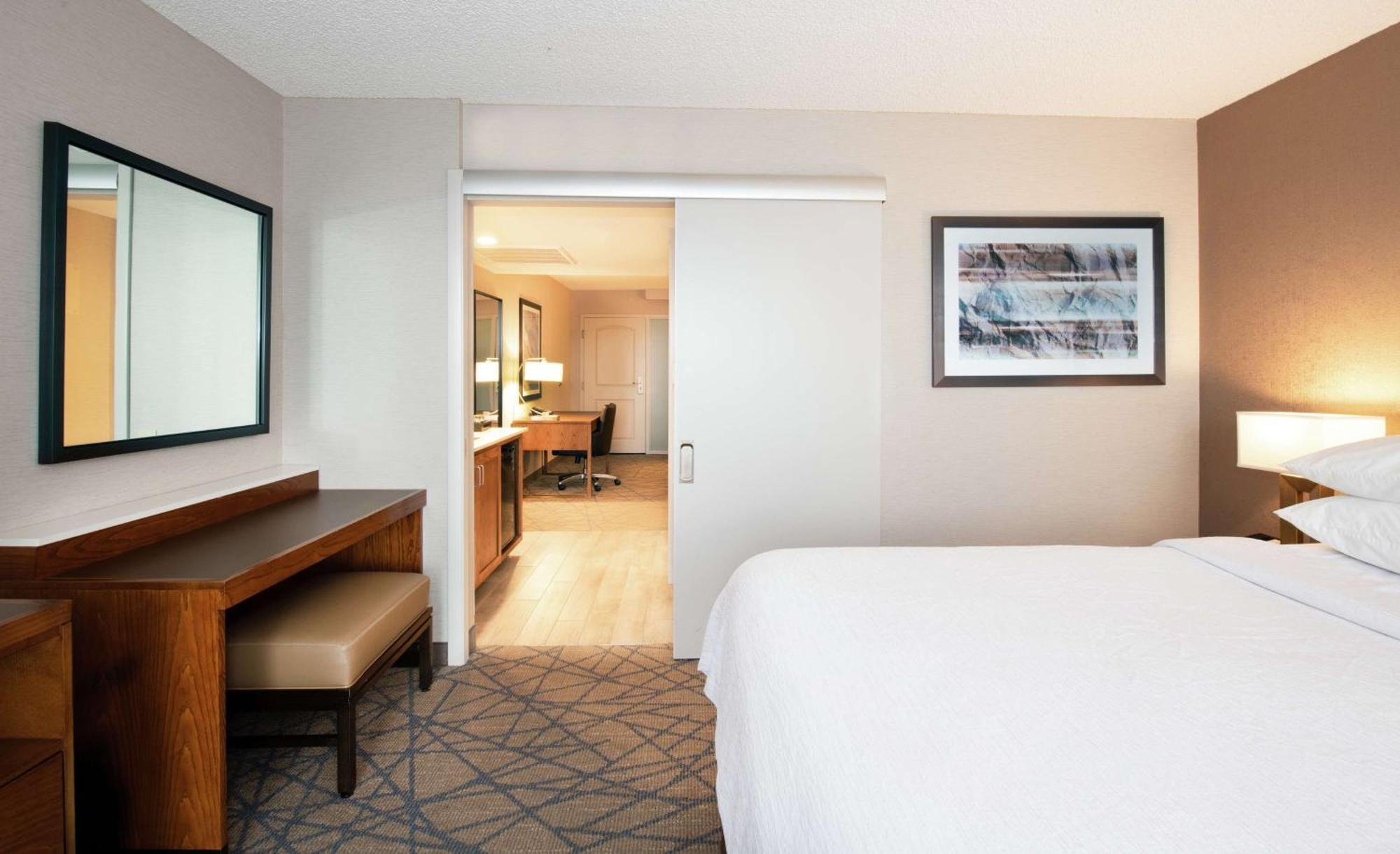 Embassy Suites By Hilton Κολοράντο Σπρινγκς Εξωτερικό φωτογραφία