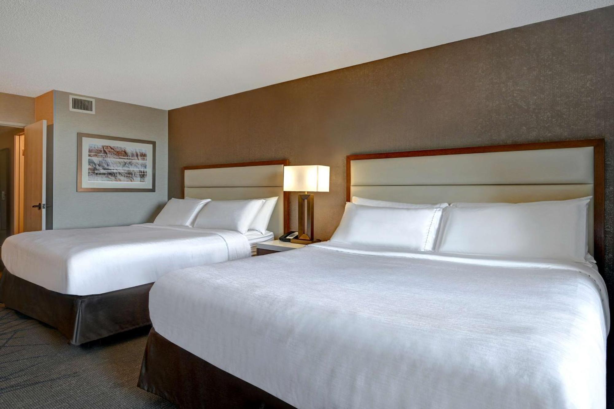 Embassy Suites By Hilton Κολοράντο Σπρινγκς Εξωτερικό φωτογραφία
