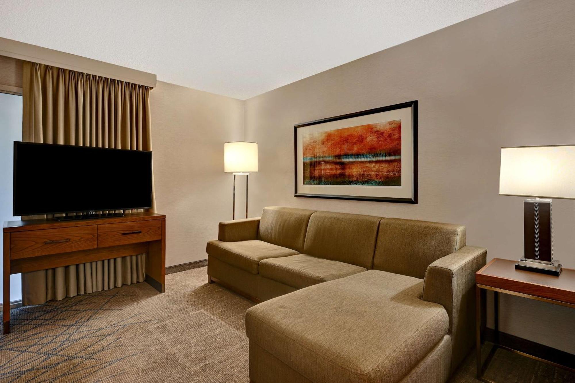 Embassy Suites By Hilton Κολοράντο Σπρινγκς Εξωτερικό φωτογραφία