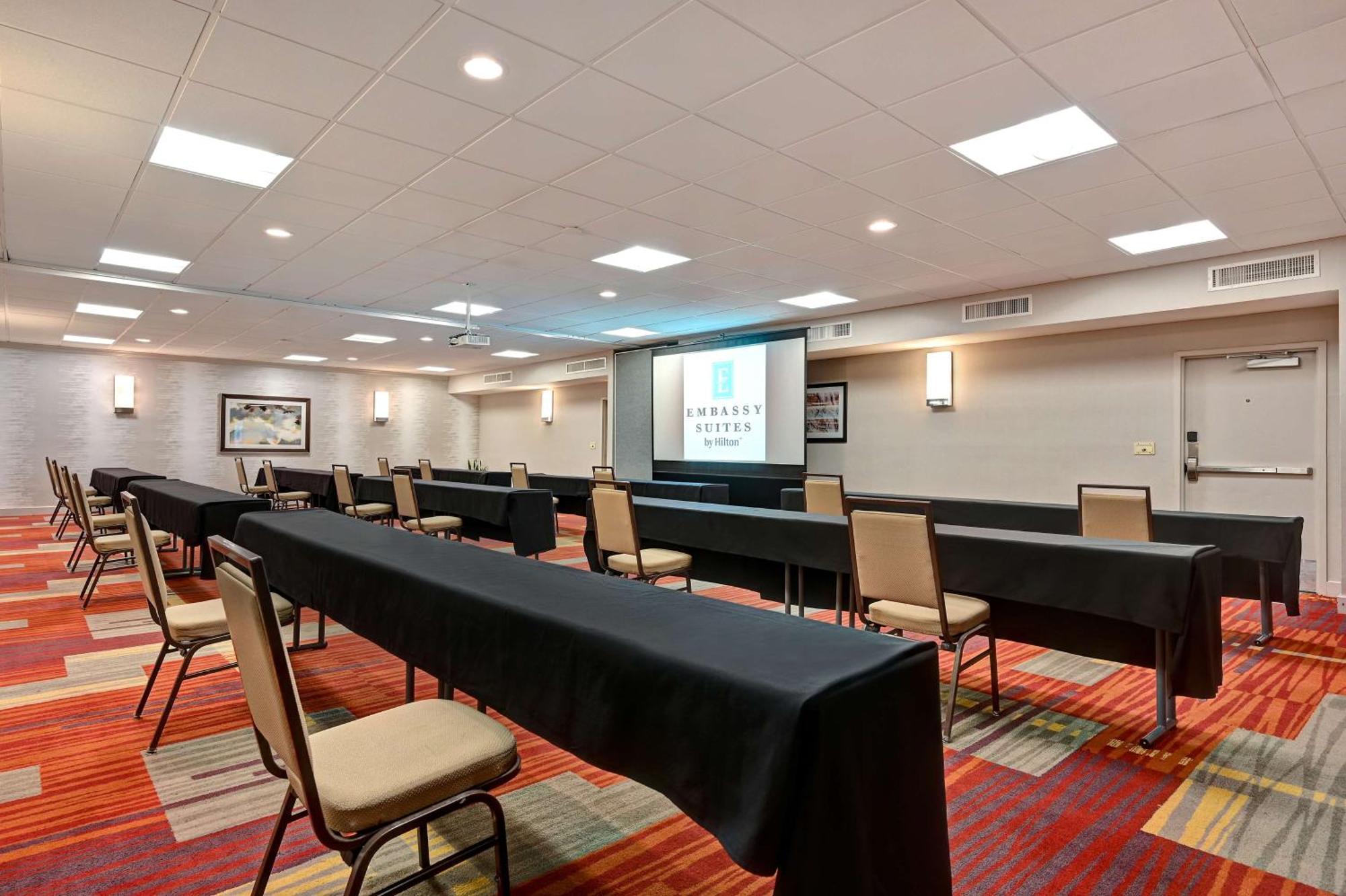 Embassy Suites By Hilton Κολοράντο Σπρινγκς Εξωτερικό φωτογραφία