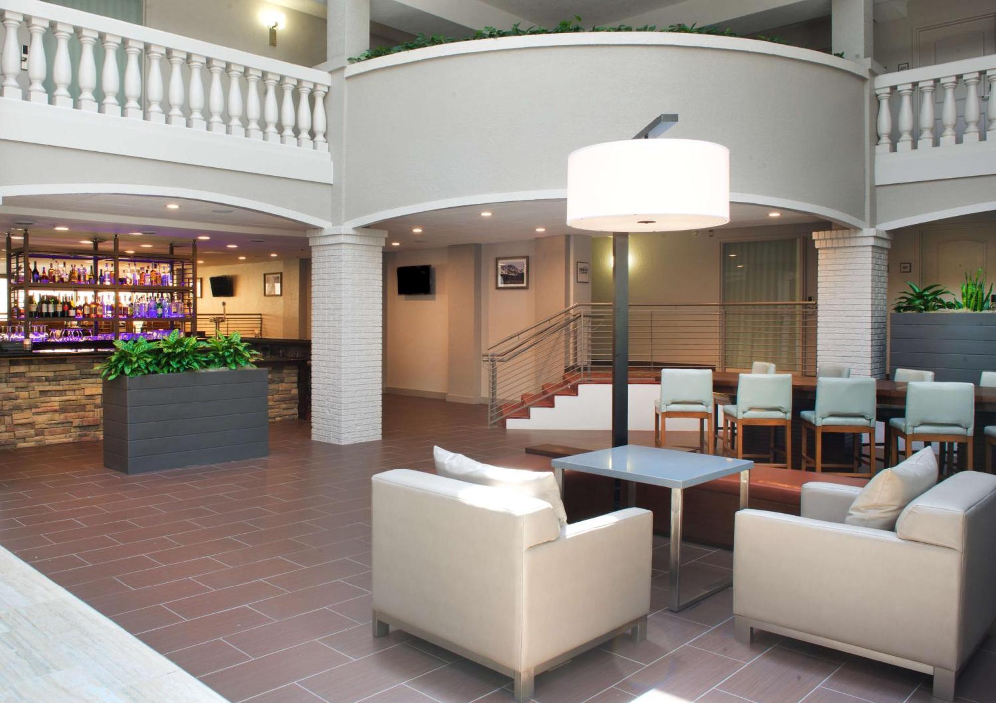 Embassy Suites By Hilton Κολοράντο Σπρινγκς Εξωτερικό φωτογραφία
